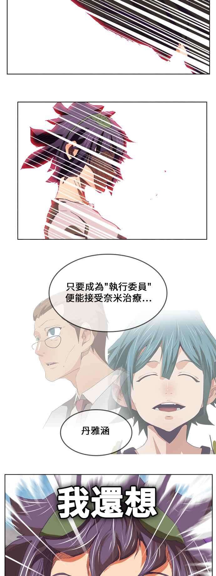 高校之神第6部 RE：与神对决 第325话