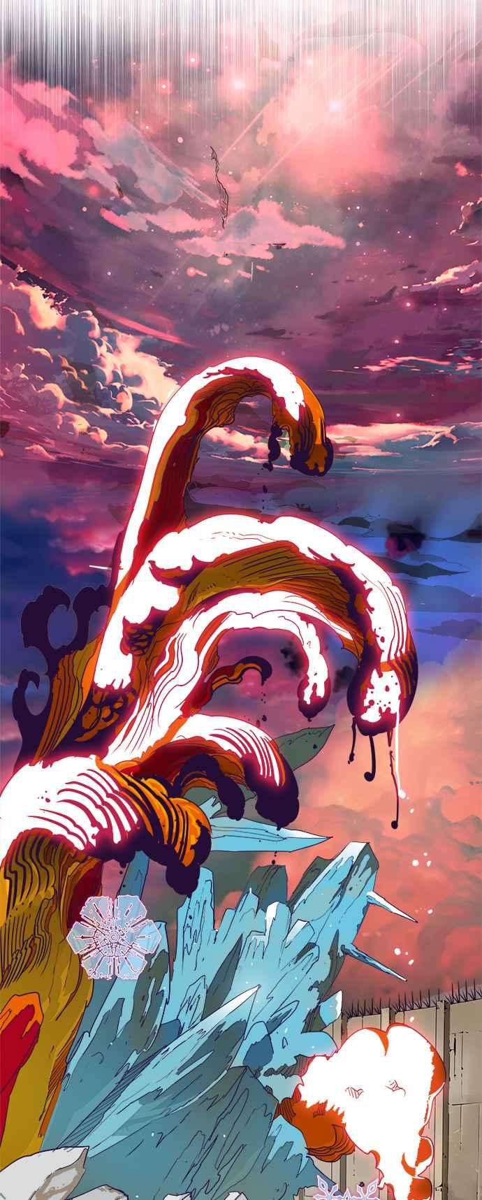 高校之神第6部 RE：与神对决 第325话