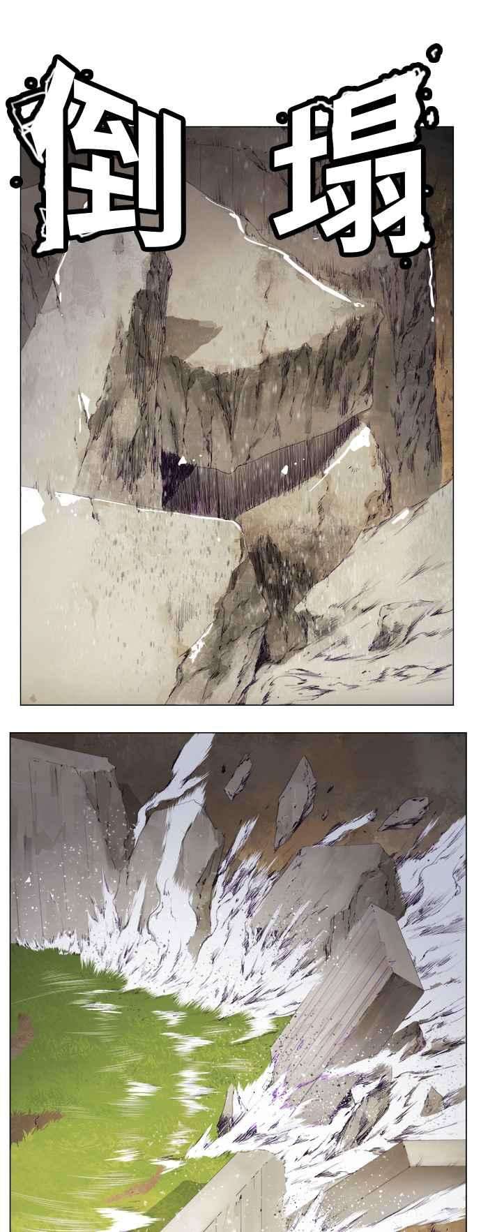 高校之神第6部 RE：与神对决 第325话