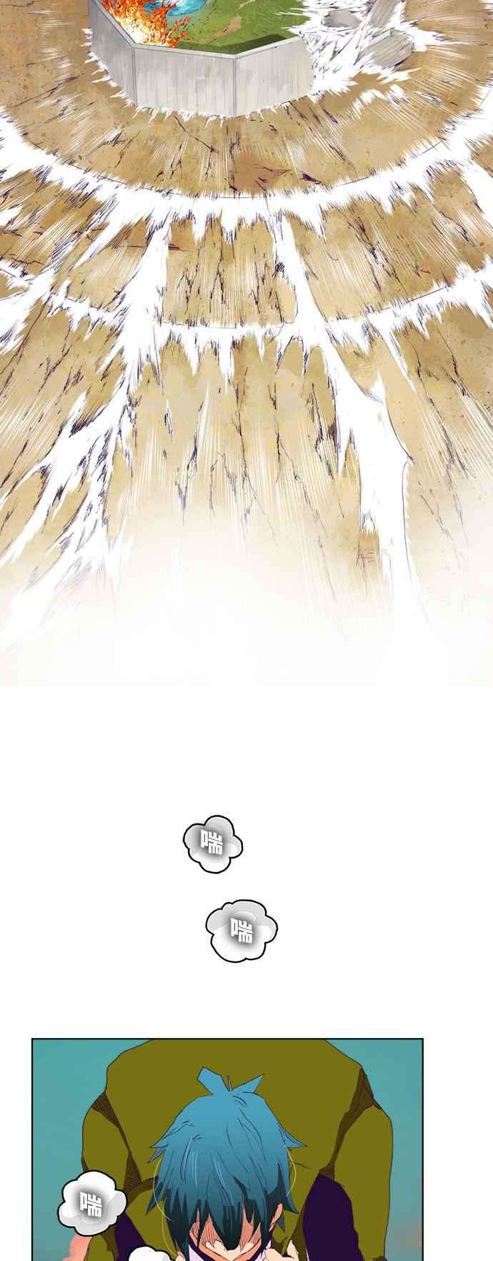高校之神第6部 RE：与神对决 第325话