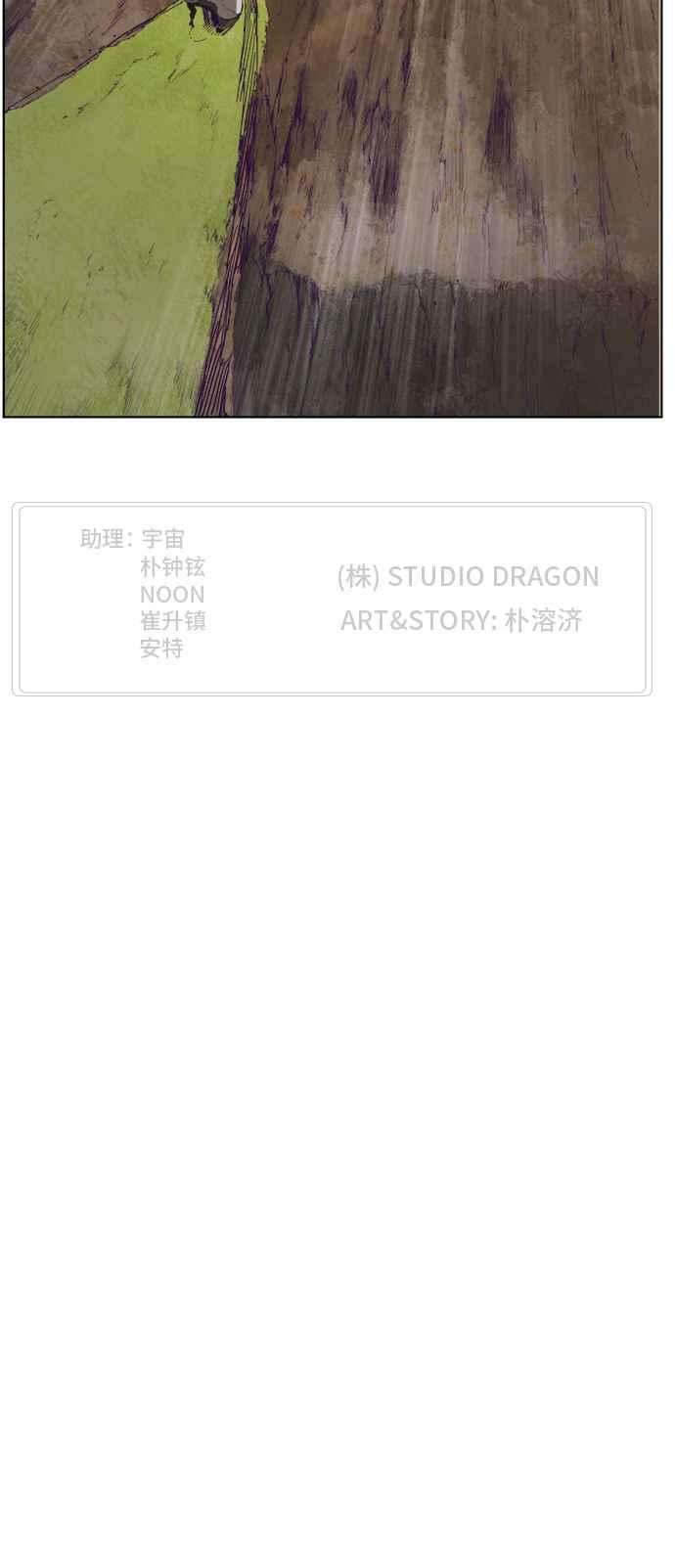 高校之神第6部 RE：与神对决 第325话