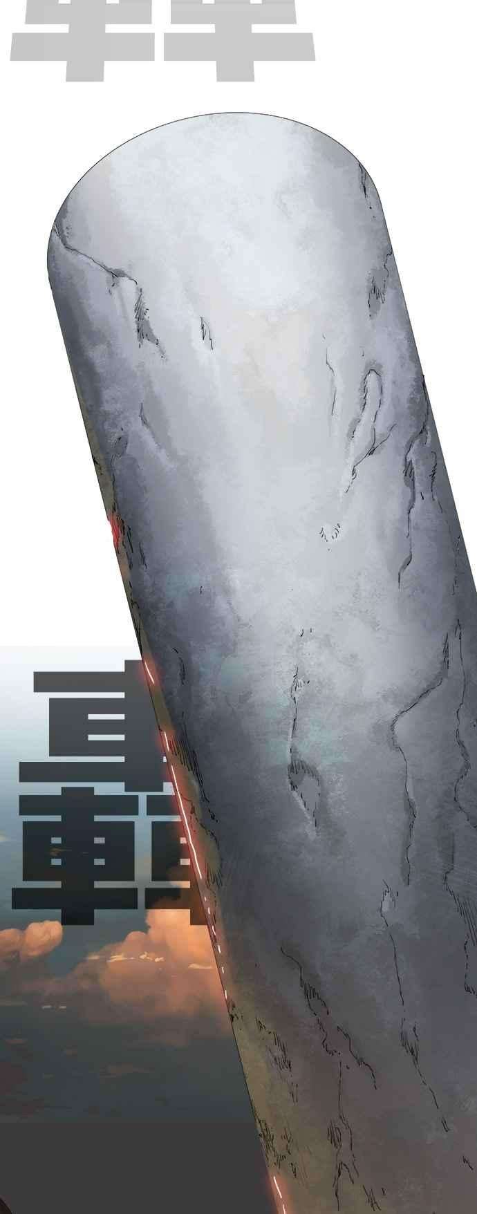 高校之神第6部 RE：与神对决 第329话