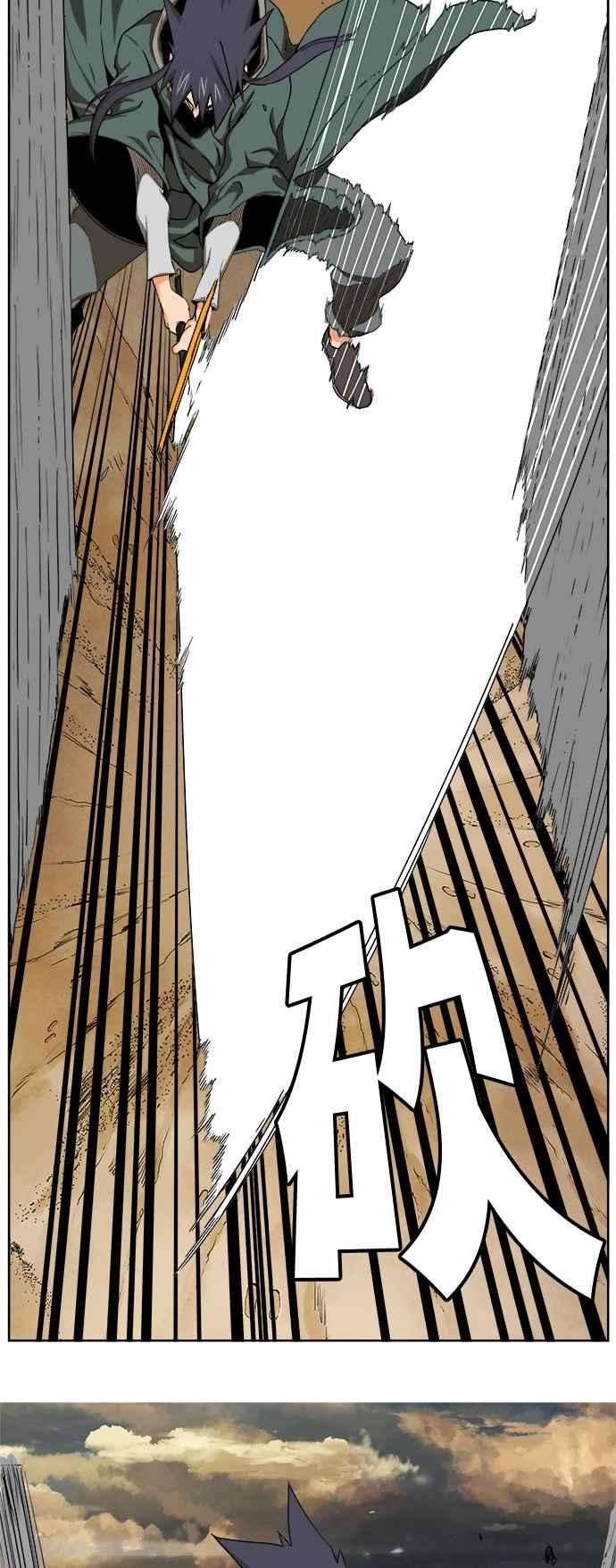 高校之神第6部 RE：与神对决 第334话