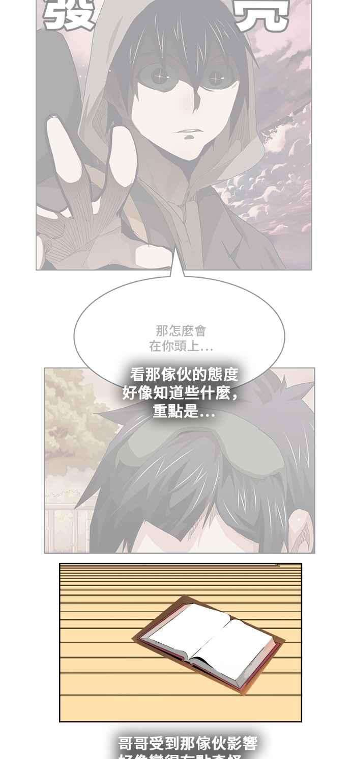 高校之神第6部 RE：与神对决 第336话
