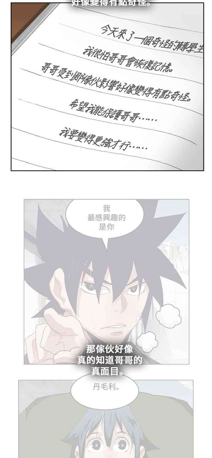 高校之神第6部 RE：与神对决 第336话