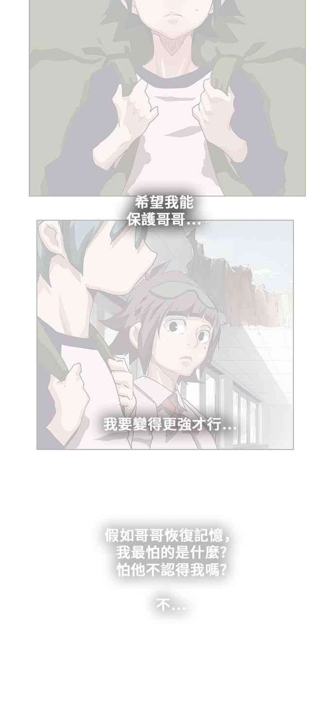 高校之神第6部 RE：与神对决 第336话
