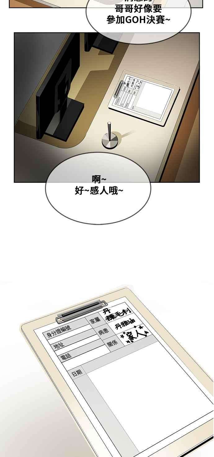 高校之神第6部 RE：与神对决 第336话