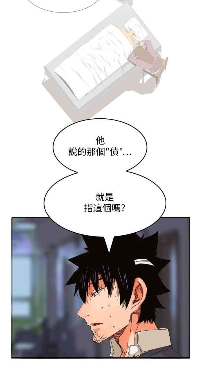 高校之神第6部 RE：与神对决 第338话