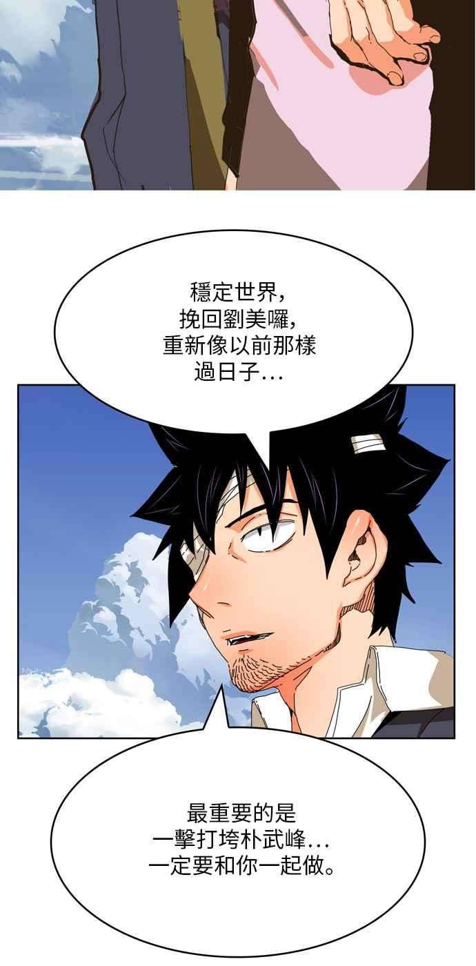 高校之神第6部 RE：与神对决 第338话