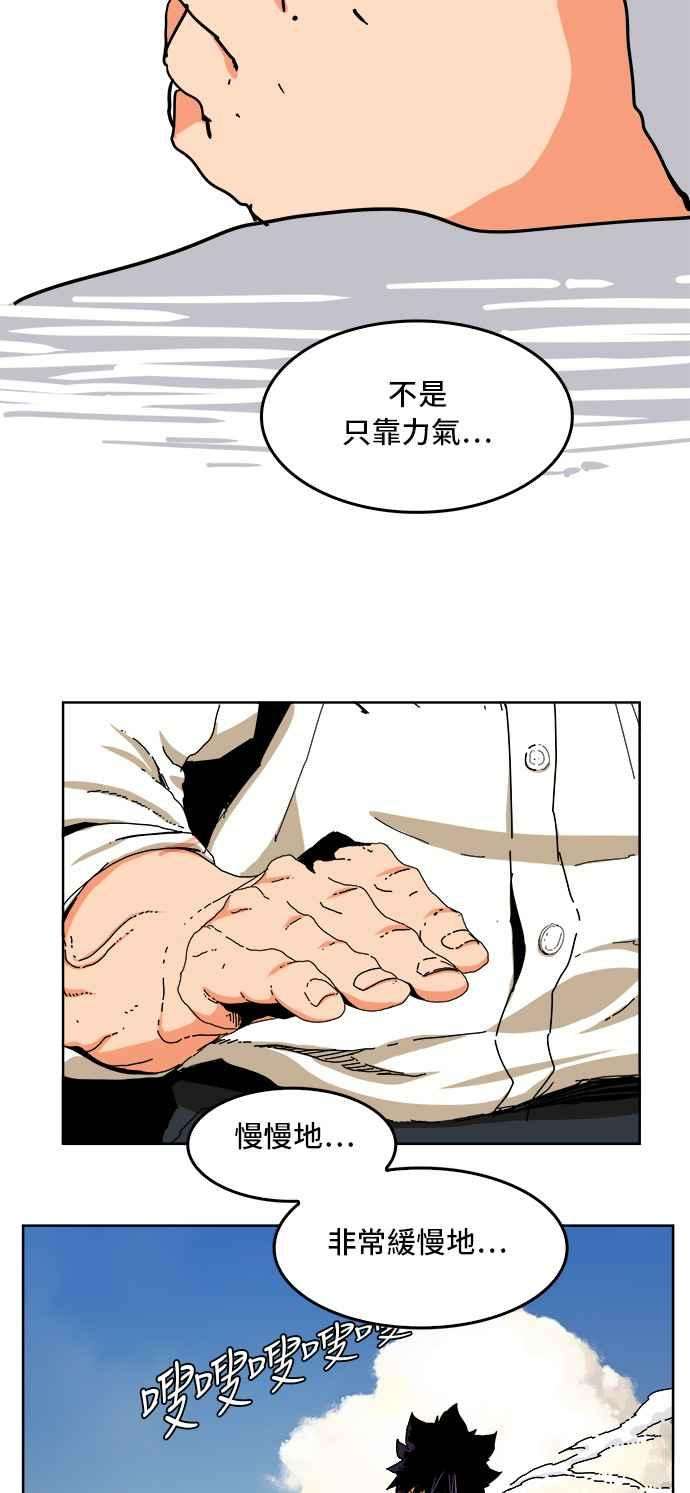 高校之神第6部 RE：与神对决 第340话