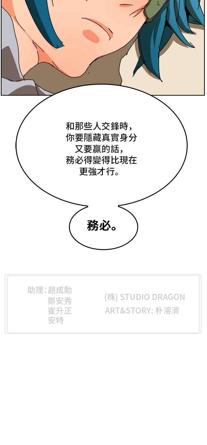 高校之神第6部 RE：与神对决 第340话