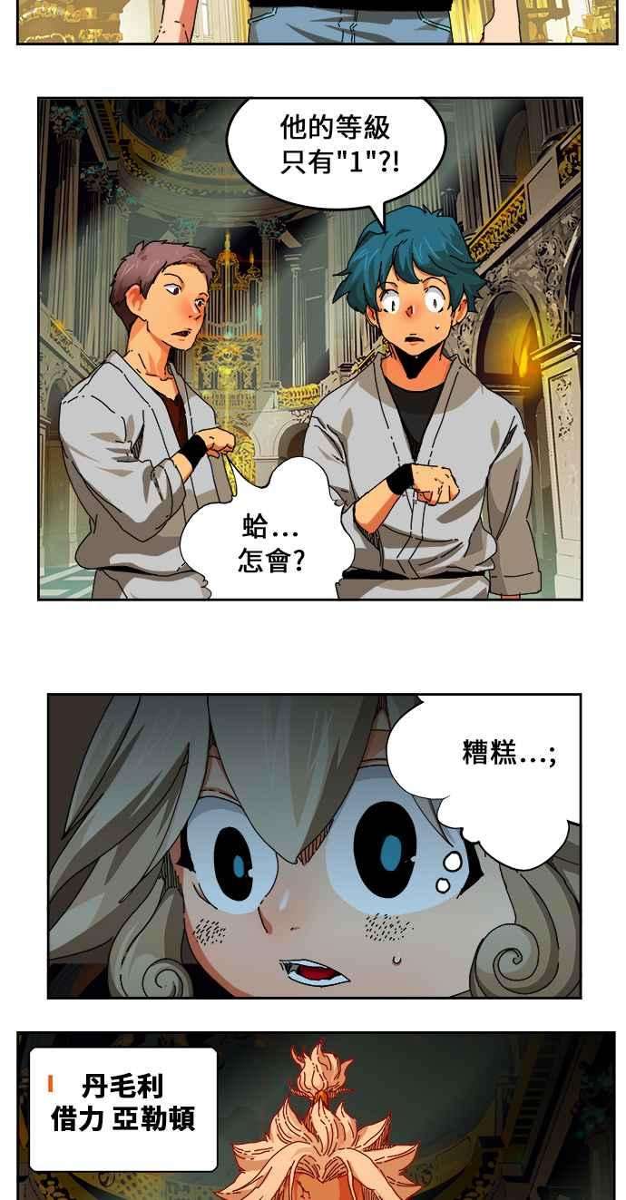 高校之神第6部 RE：与神对决 第342话
