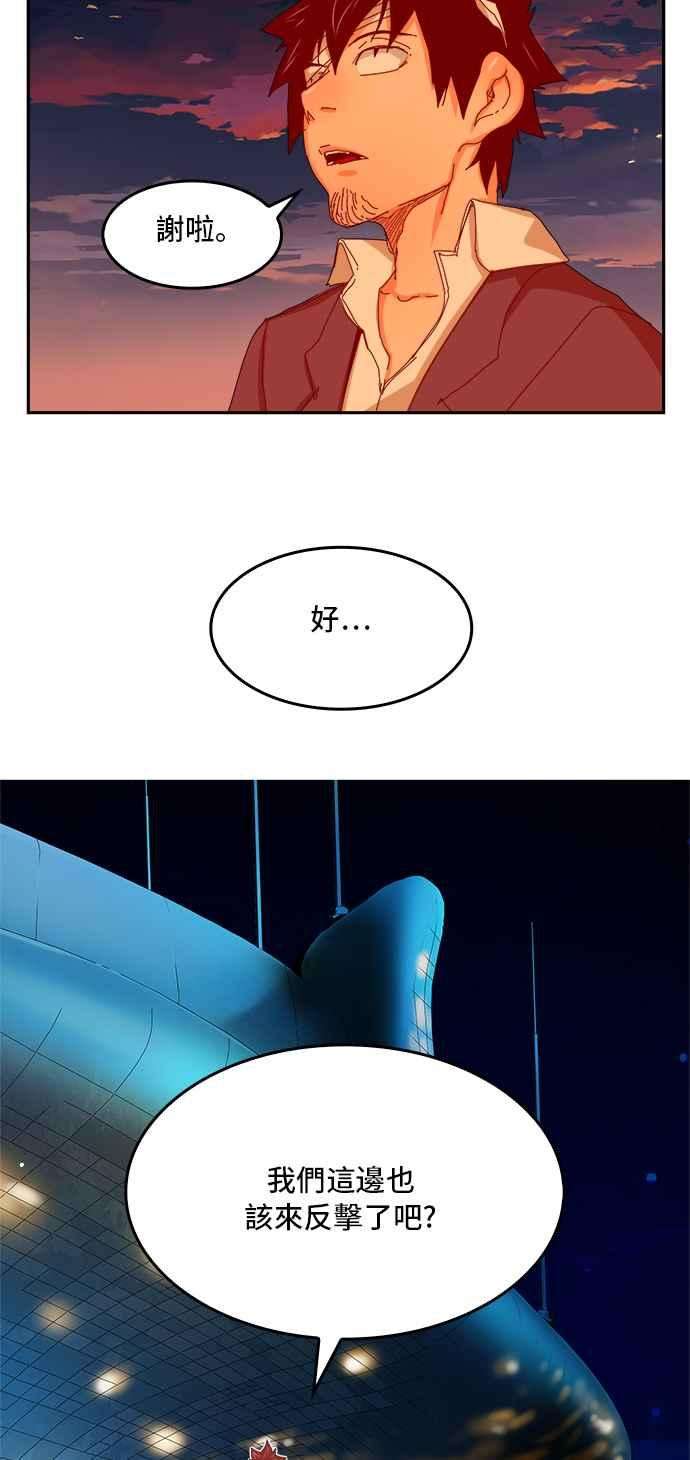高校之神第6部 RE：与神对决 第346话