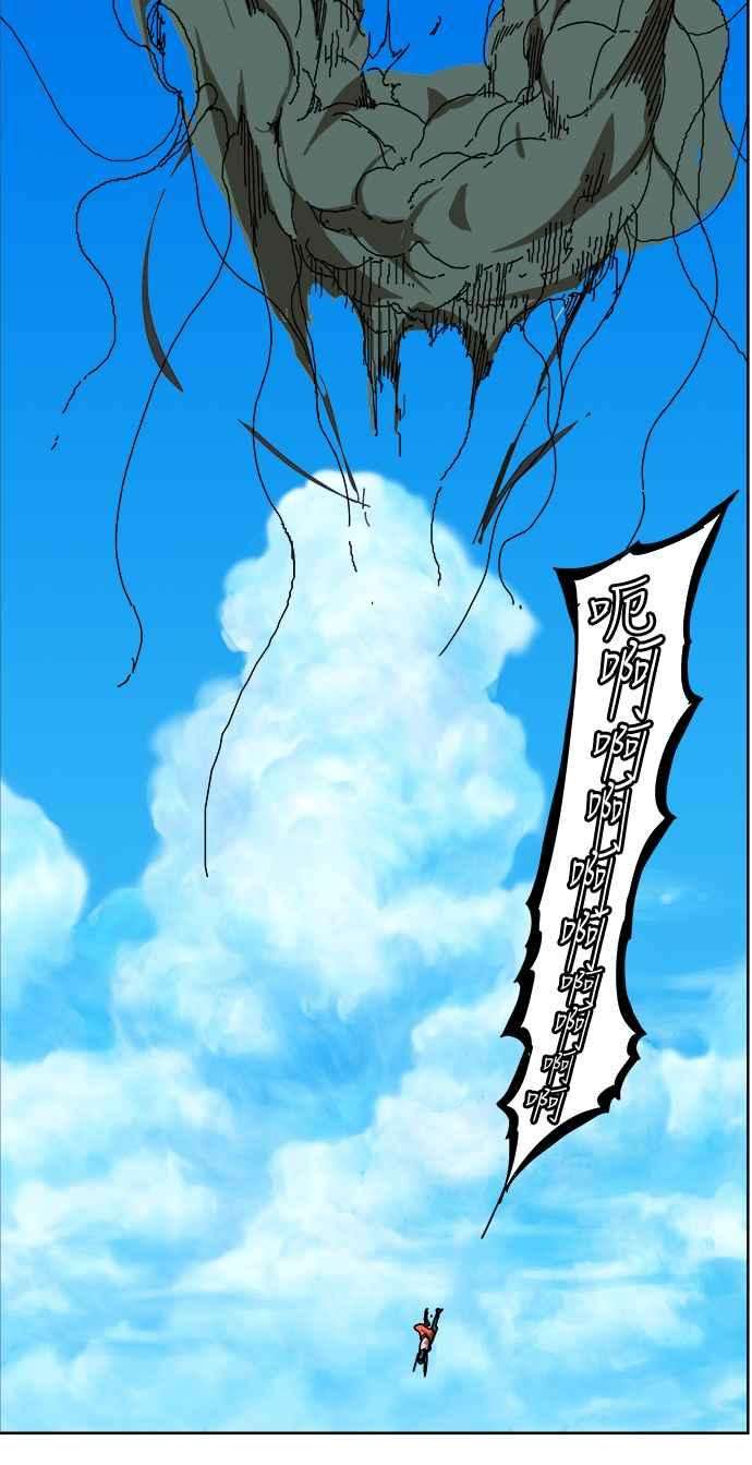高校之神第6部 RE：与神对决 第347话