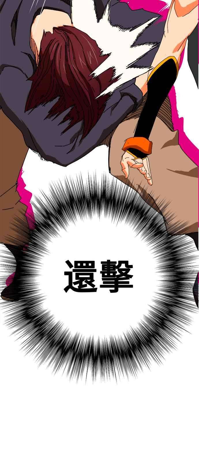 高校之神第6部 RE：与神对决 第349话