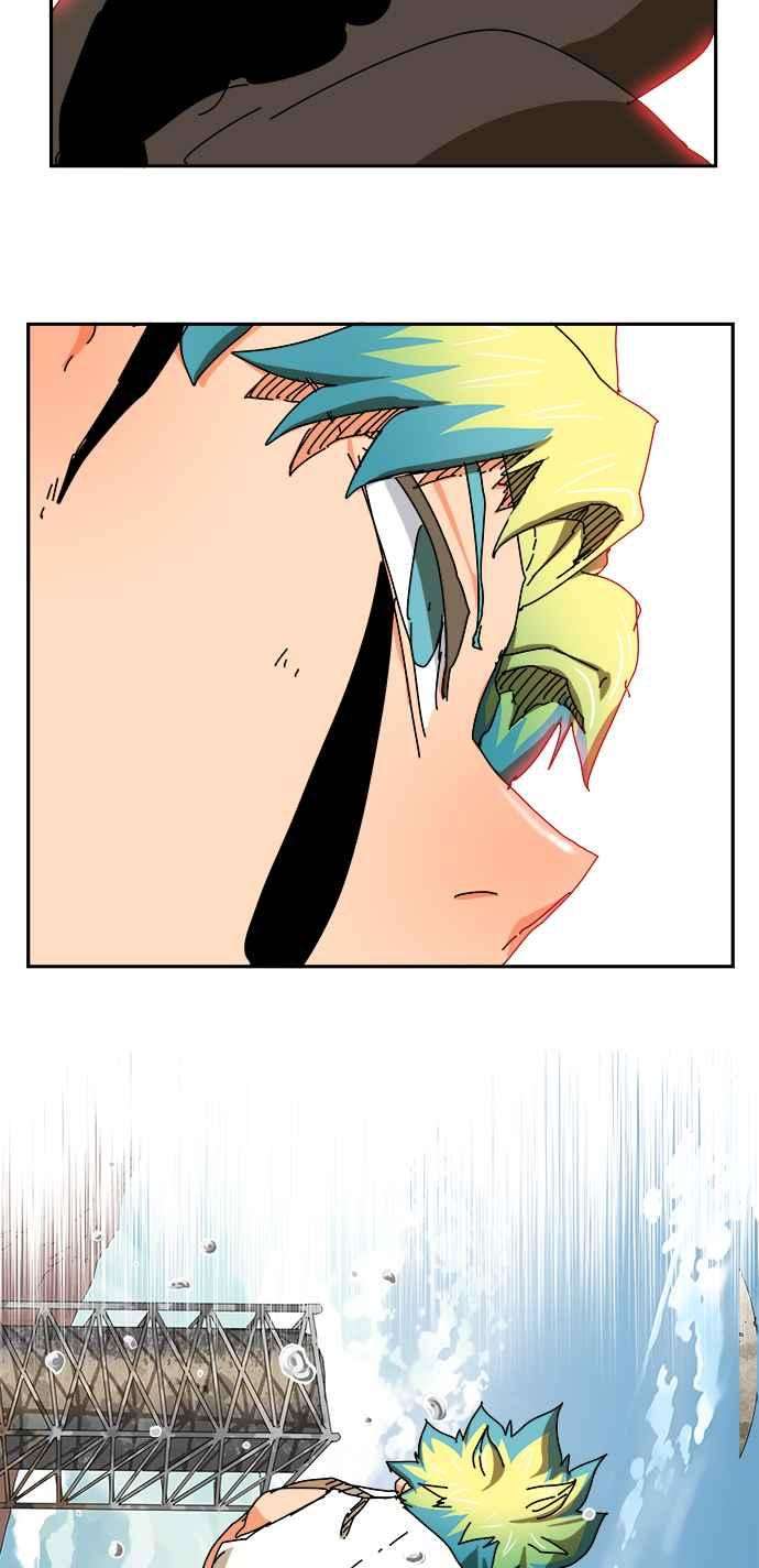 高校之神第6部 RE：与神对决 第351话