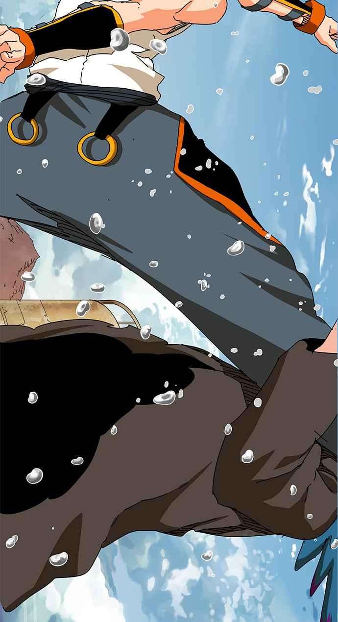 高校之神第6部 RE：与神对决 第352话