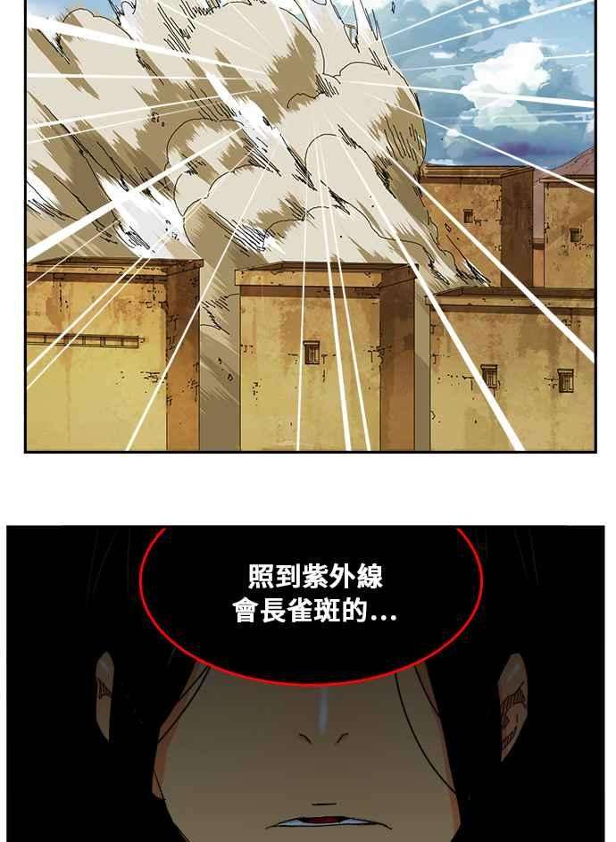 高校之神第6部 RE：与神对决 第352话