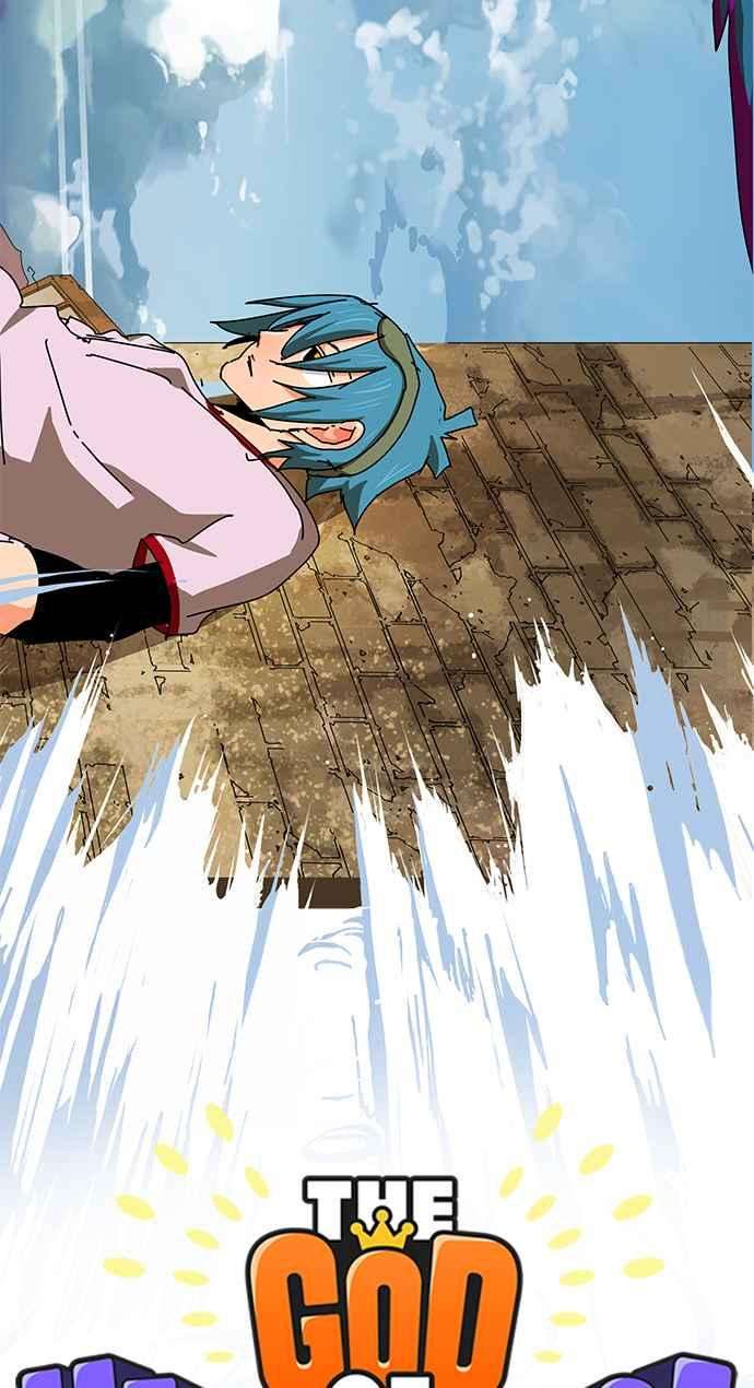 高校之神第6部 RE：与神对决 第352话