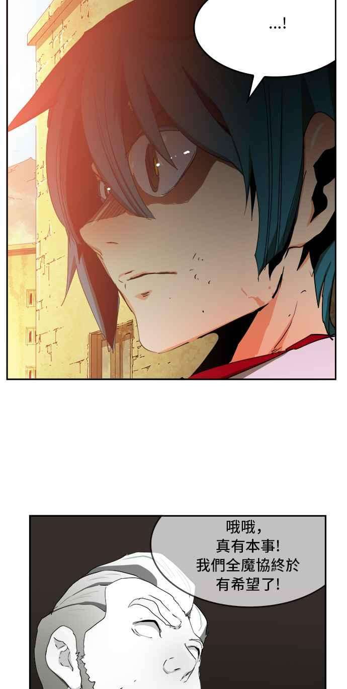 高校之神第6部 RE：与神对决 第352话