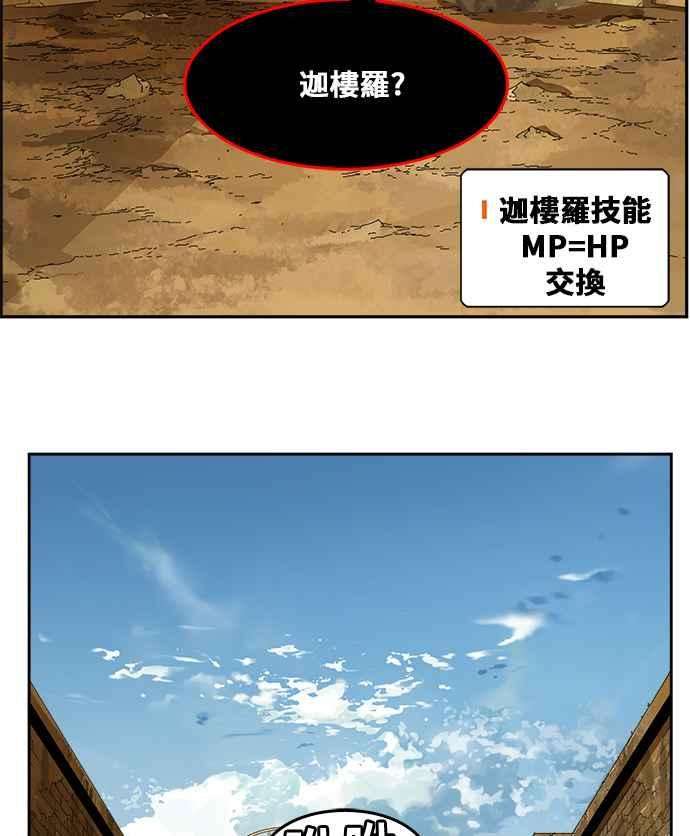 高校之神第6部 RE：与神对决 第353话