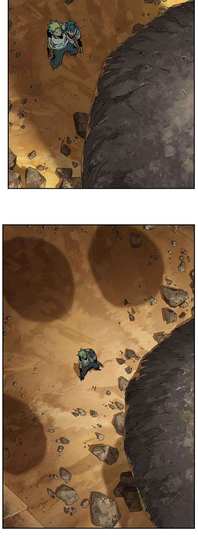 高校之神第6部 RE：与神对决 第353话