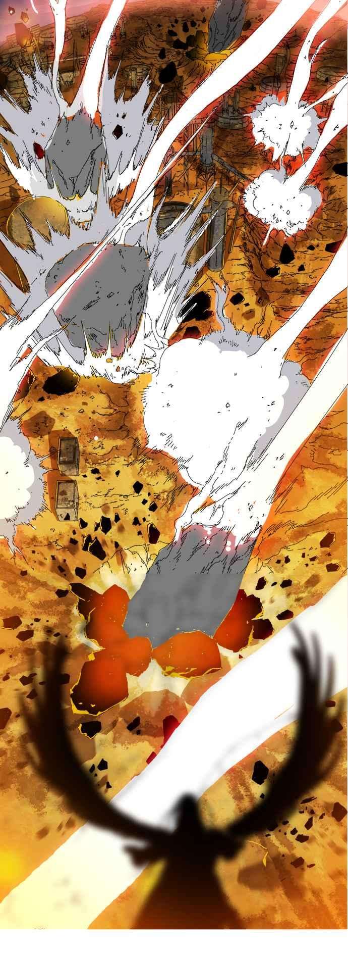 高校之神第6部 RE：与神对决 第353话