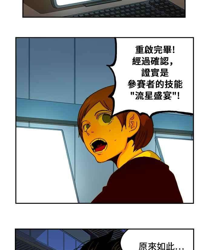 高校之神第6部 RE：与神对决 第353话