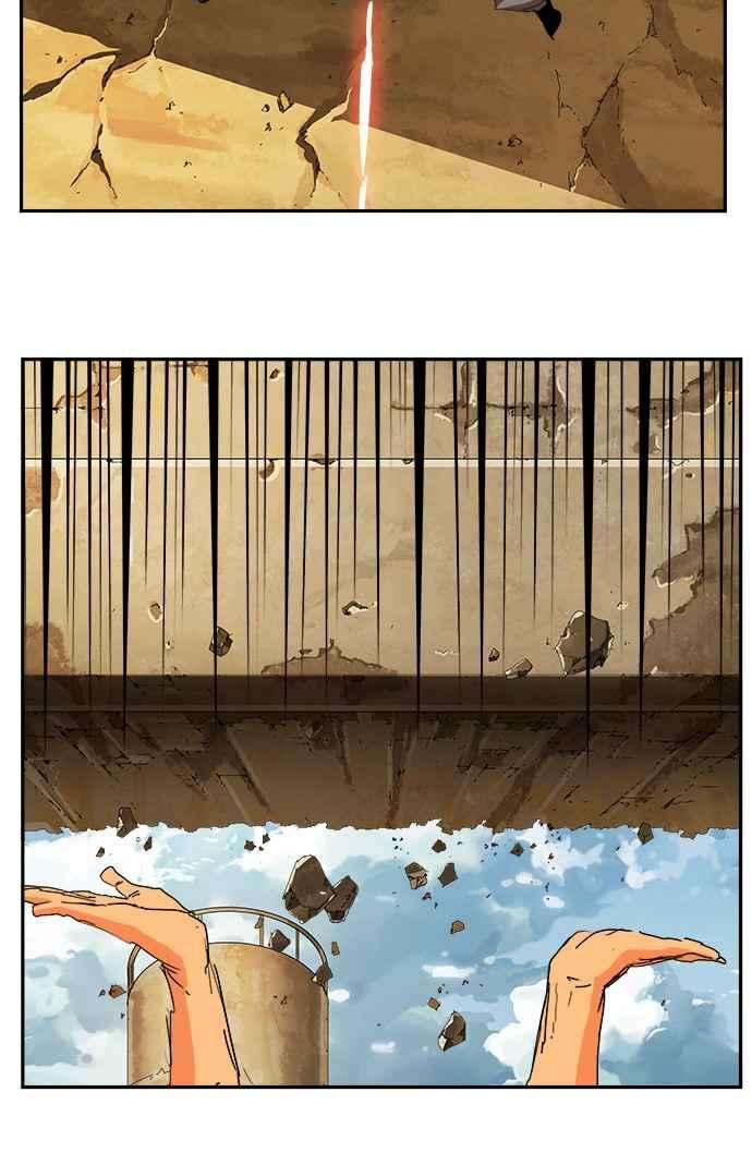 高校之神第6部 RE：与神对决 第354话