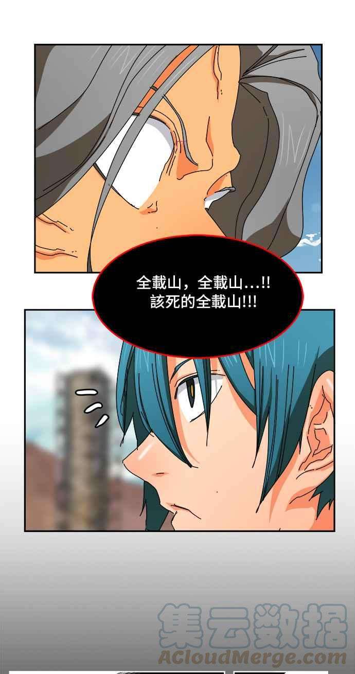 高校之神第6部 RE：与神对决 第354话