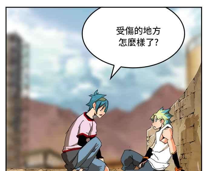 高校之神第6部 RE：与神对决 第354话