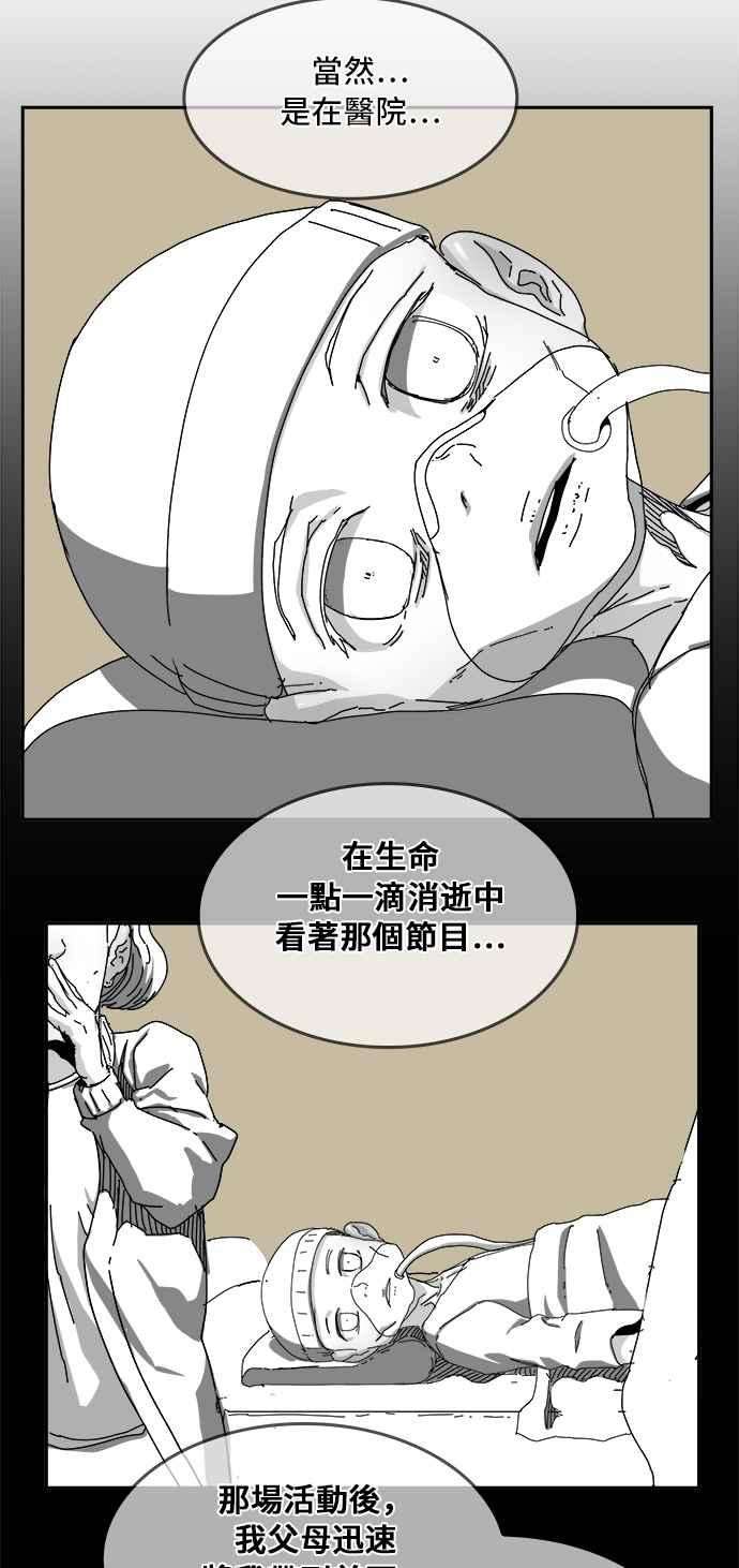 高校之神第6部 RE：与神对决 第355话