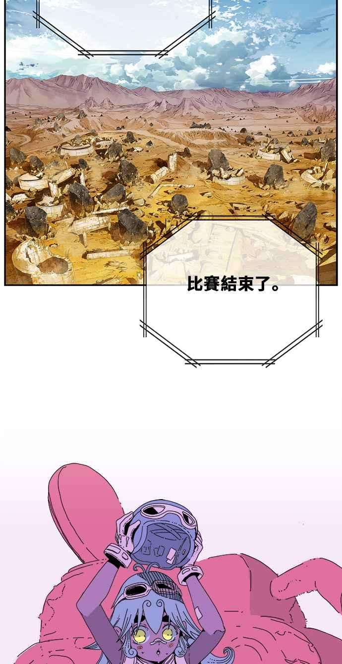 高校之神第6部 RE：与神对决 第355话