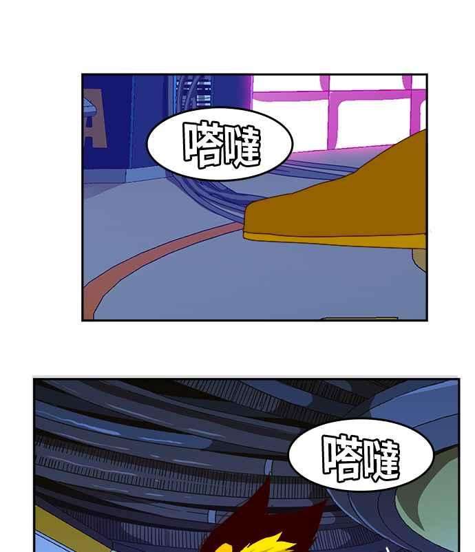 高校之神第6部 RE：与神对决 第355话