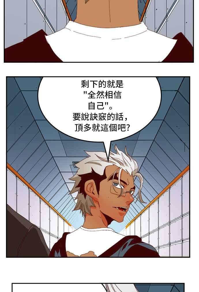 高校之神第6部 RE：与神对决 第358话