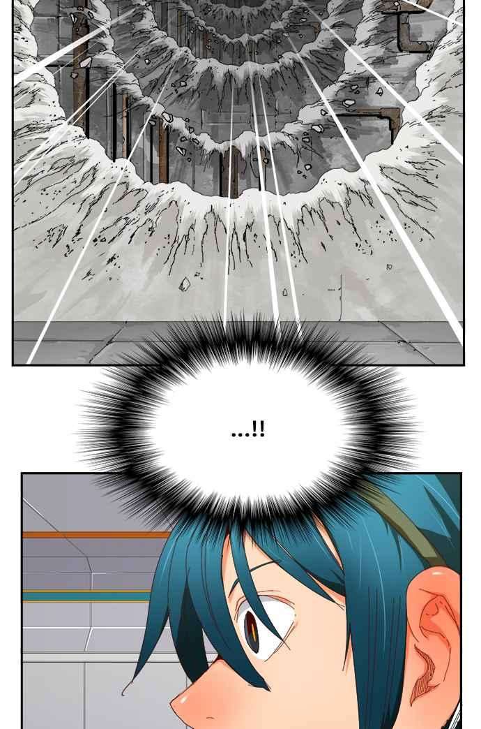 高校之神第6部 RE：与神对决 第358话