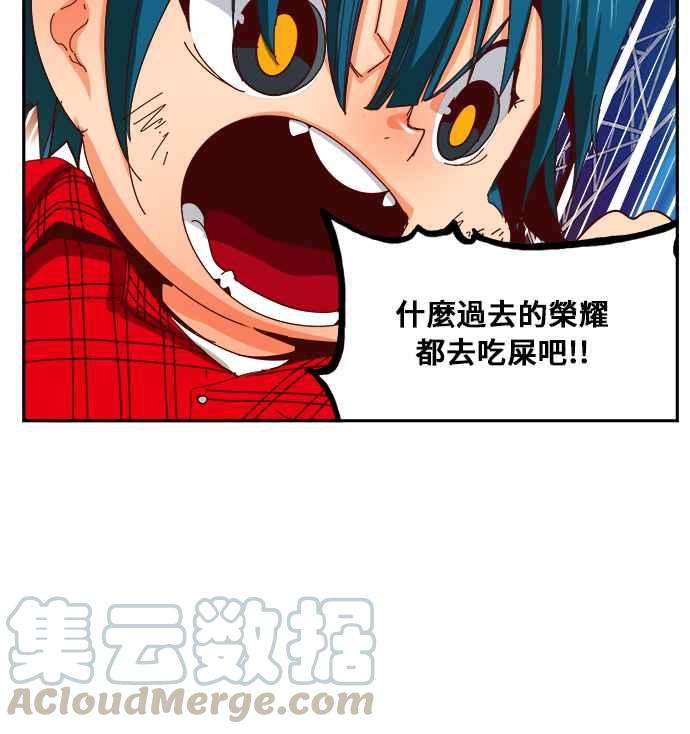 高校之神第6部 RE：与神对决 第359话