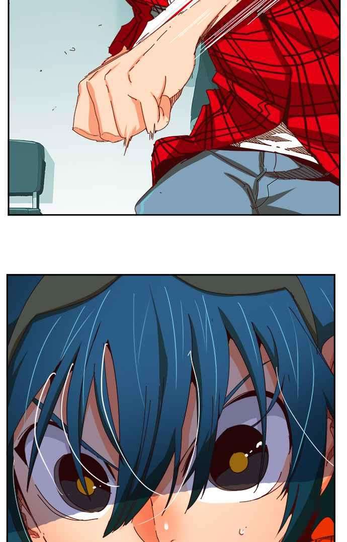 高校之神第6部 RE：与神对决 第359话