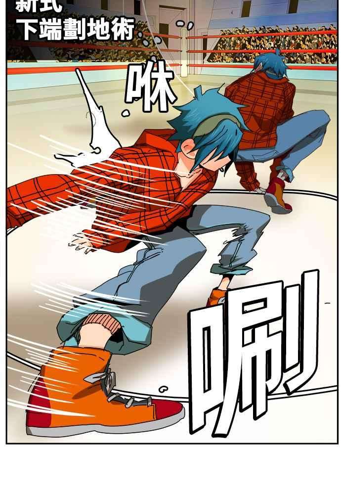 高校之神第6部 RE：与神对决 第360话