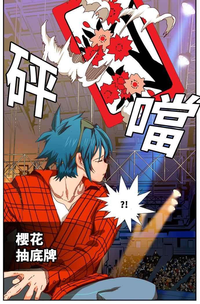 高校之神第6部 RE：与神对决 第360话