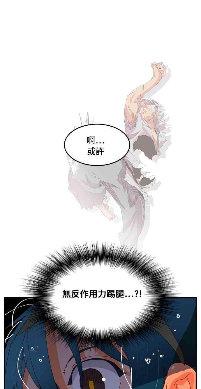 高校之神第6部 RE：与神对决 第360话