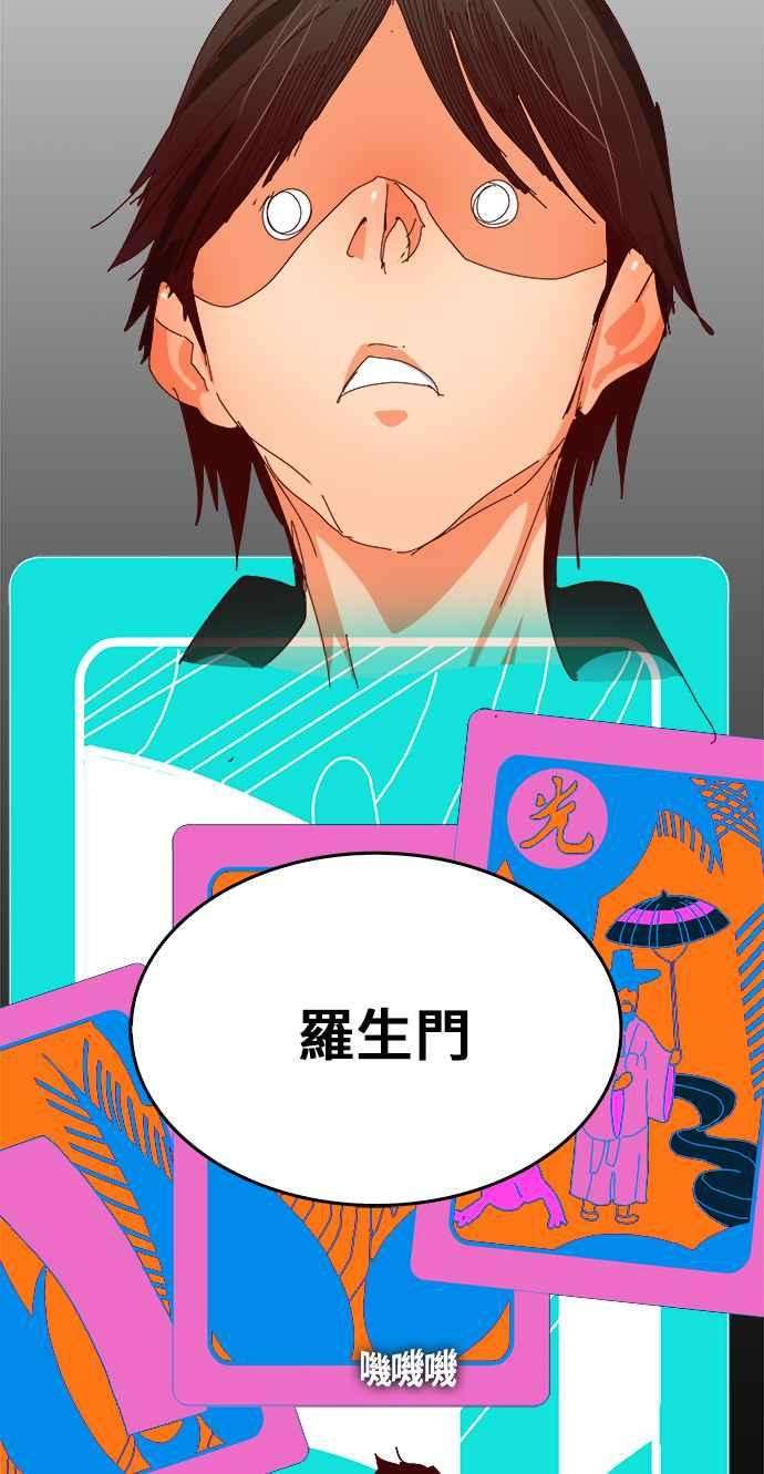 高校之神第6部 RE：与神对决 第360话