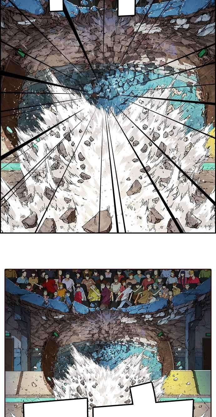 高校之神第6部 RE：与神对决 第360话