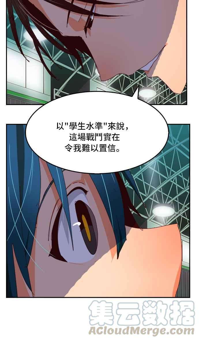 高校之神第6部 RE：与神对决 第360话