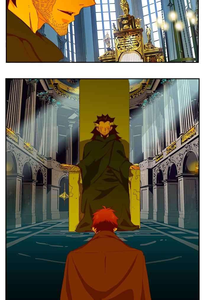 高校之神第6部 RE：与神对决 第361话
