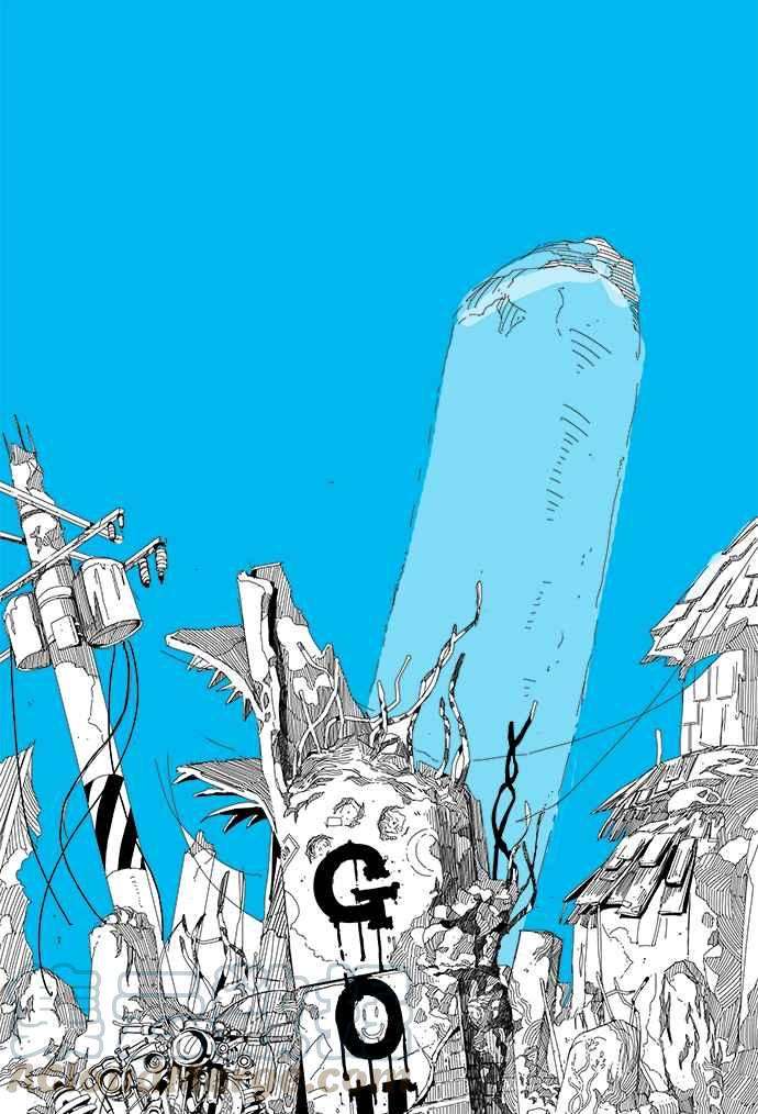 高校之神第6部 RE：与神对决 第361话