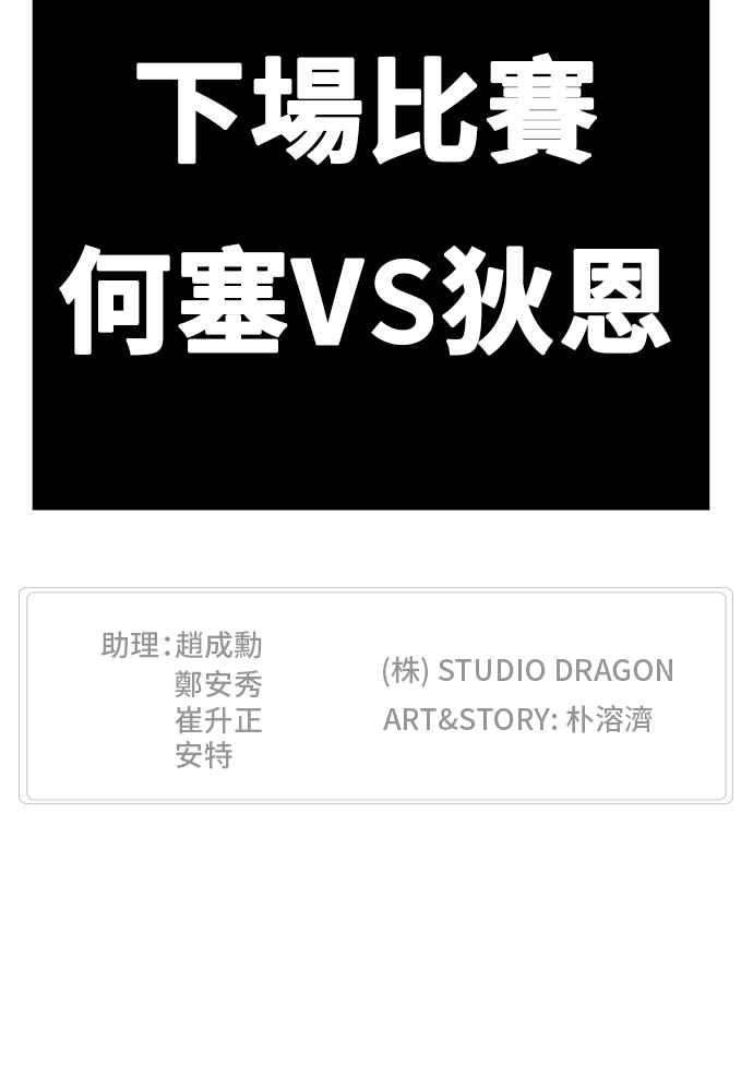高校之神第6部 RE：与神对决 第361话
