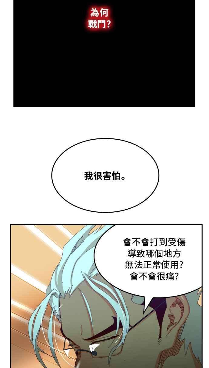 高校之神第6部 RE：与神对决 第362话