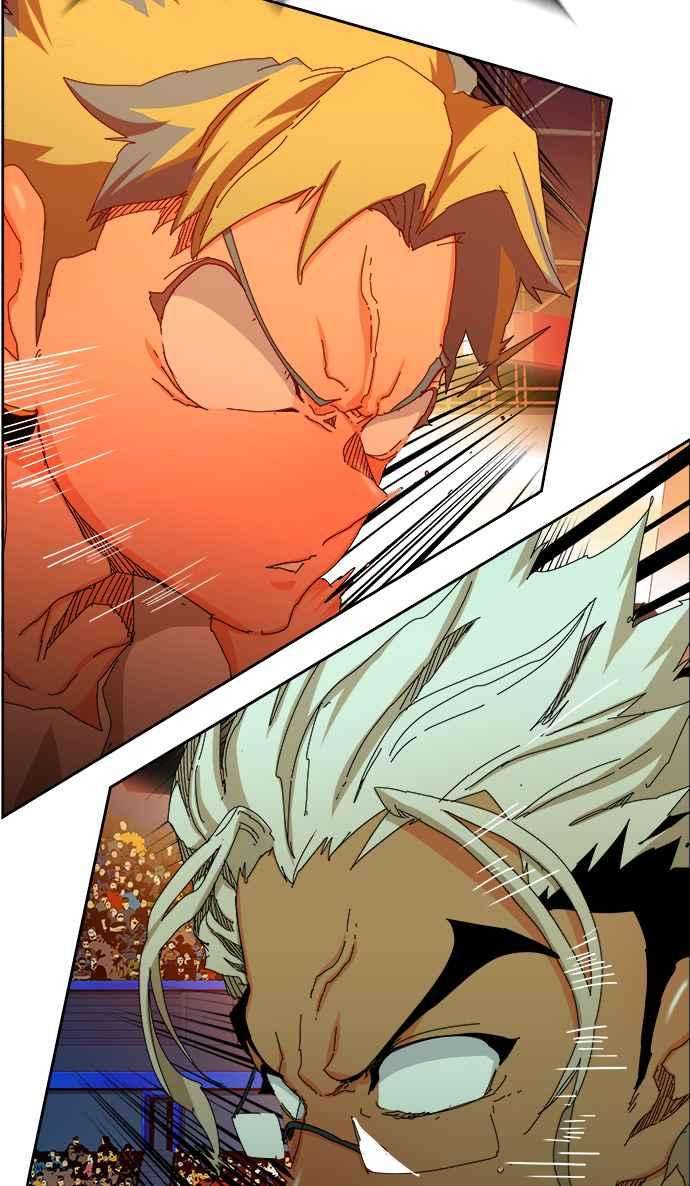 高校之神第6部 RE：与神对决 第362话