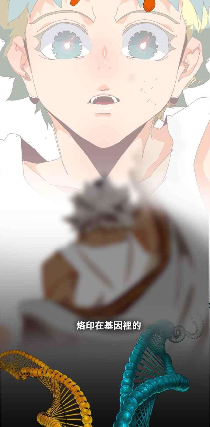 高校之神第6部 RE：与神对决 第362话